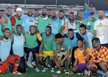 Les jeunes imams de Côte d’Ivoire