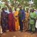 Fête des pères à Amenankro