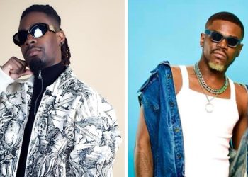 Stelair et Ariel Sheney