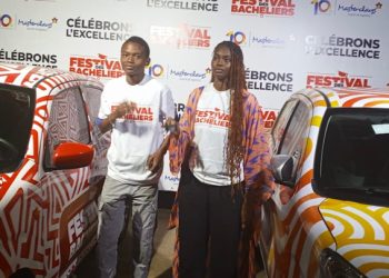 Festival des Bacheliers 2024