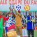 L'EFO remporte la 37e édition de la Coupe du Faso