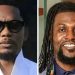 Samuel Eto’o soutient Adebayor Sheyi