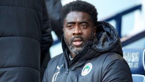 Kolo Touré