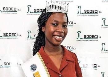 Kouamé Amenan Grâce Doriane