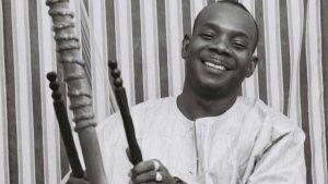 Toumani Diabaté