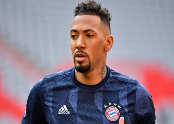 Jérôme Boateng