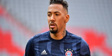 Jérôme Boateng