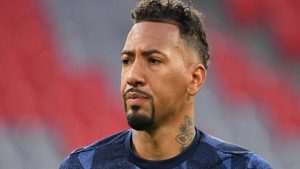 Jérôme Boateng