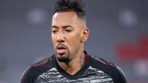 Jérôme Boateng