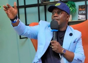 Jean François Yoman