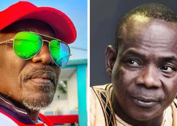 Alpha Blondy et Toumani Diabaté