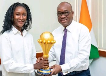 Coupe du monde féminine U20