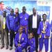 5e édition du championnat d’Afrique de Vovinam Viet Vo Dao