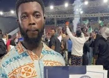 Babajide Isreal Adebanjo