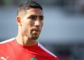 Achraf Hakimi
