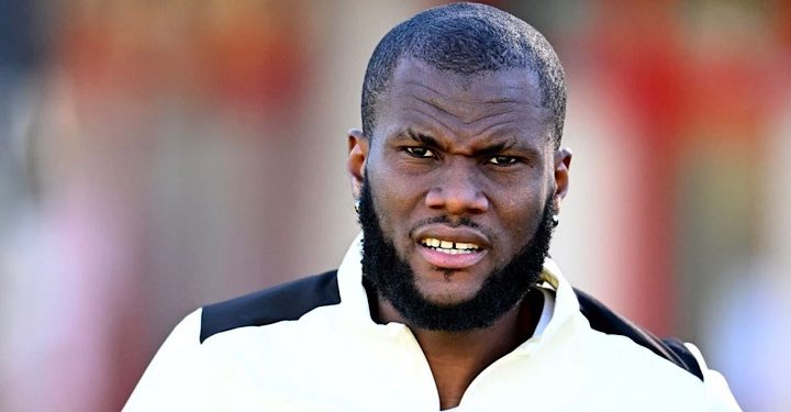 Franck Kessié