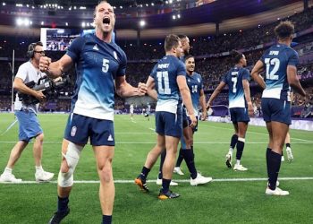Les Bleus en demi-finales
