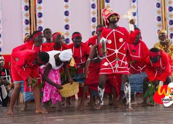 Éliminatoires Wozo Vacances 2024