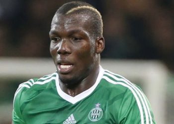 Florentin Pogba
