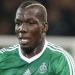 Florentin Pogba