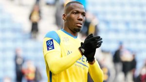 Florentin Pogba 