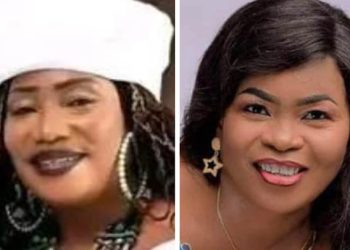 Akissi Delta à propos de Nastou Traoré