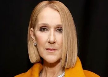 Céline Dion