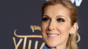 Céline Dion