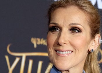 Céline Dion