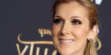 Céline Dion