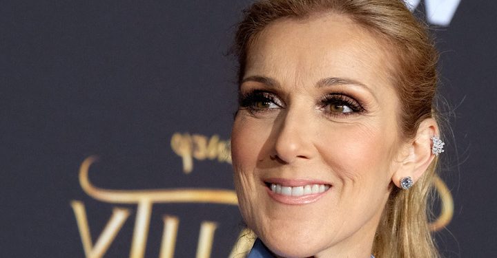 Céline Dion