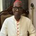 L'archevêque de Bamako démissionne