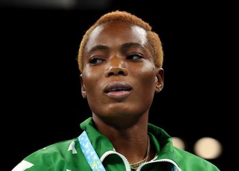 Cynthia Ogunsemilore