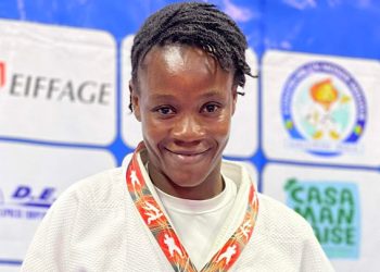 Zouleiha Abzetta Dabonne