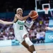 Les Nigérianes battent les basketteuses australiennes