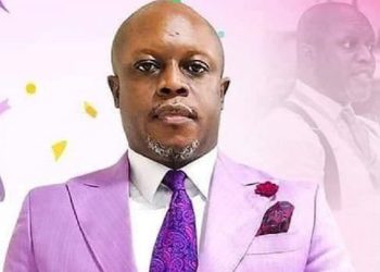 Jean François Yoman