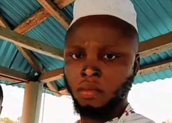 tiktokeur Azé Gbétékanlin