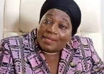 Kaba Fofana Yaya Fanta