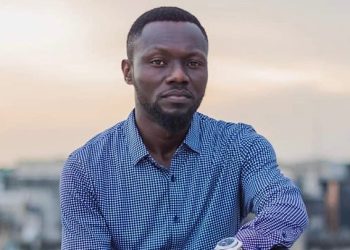 Adou Viateur Dorgeles Yapo