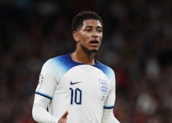 Euro 2024 : Jude Bellingham s’explique sur son geste controversé lors de la victoire de l’Angleterre contre la Slovaquie