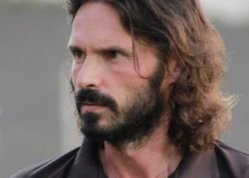 Julien chevalier, entraîneur de l’Asec Mimosas