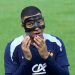 Kylian Mbappé