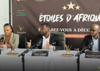 Lancement officiel de la 5è édition de Wecanda