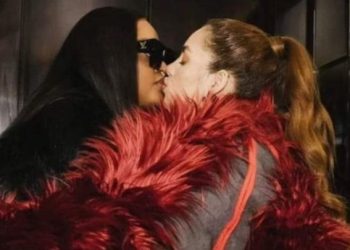 Le coming-out de Brenda Biya