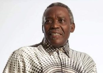 Olu Jacobs
