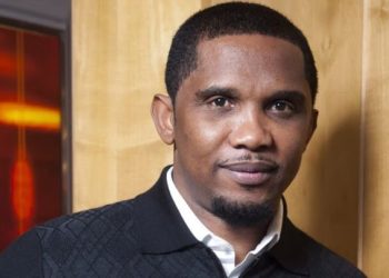 Samuel Eto’o