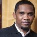 Samuel Eto’o