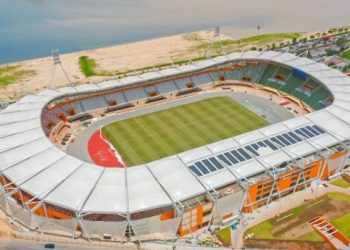 Ousmane Gbané (DG de l’ONS) : « La maintenance des pelouses fait l’objet d’une attention toute particulière »