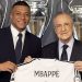 Ce mardi 16 juillet 2024 marque une date historique pour le Real Madrid avec la présentation officielle de Kylian