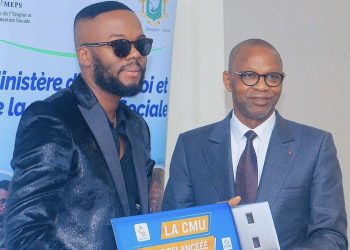 Kerozen réédite sa chanson "On Peut Relancer"